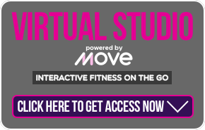 Virtual Studio Powered by Move