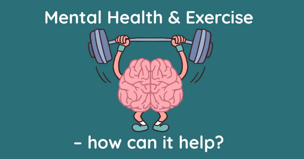 Exercise And Your Mental Health