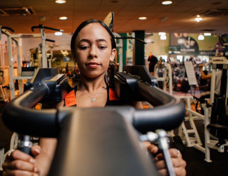 Fitness: Gyms should welcome people of all sizes, not just one