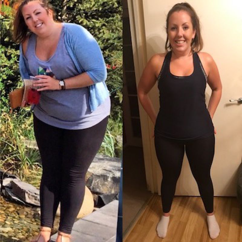 Holly's-amazing-weight-loss