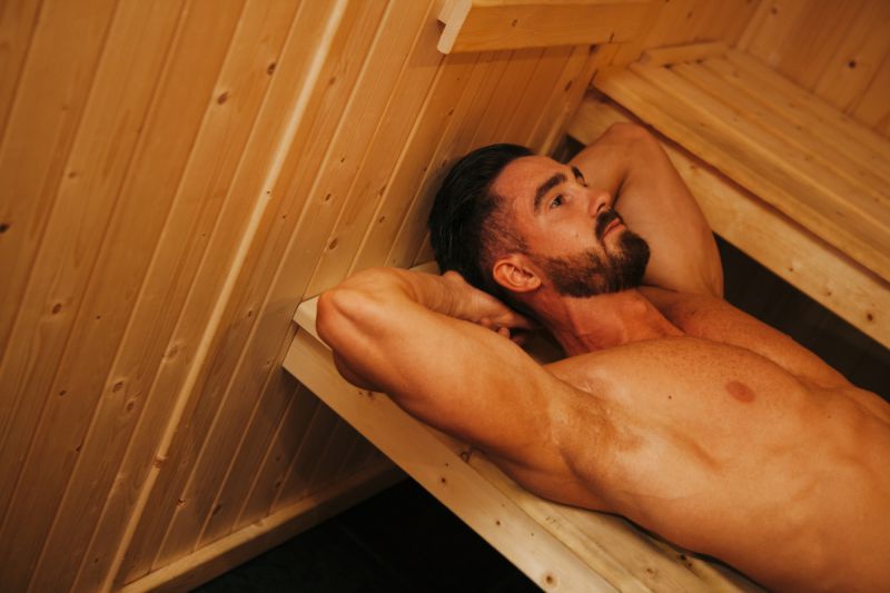 benefits-of-a-sauna