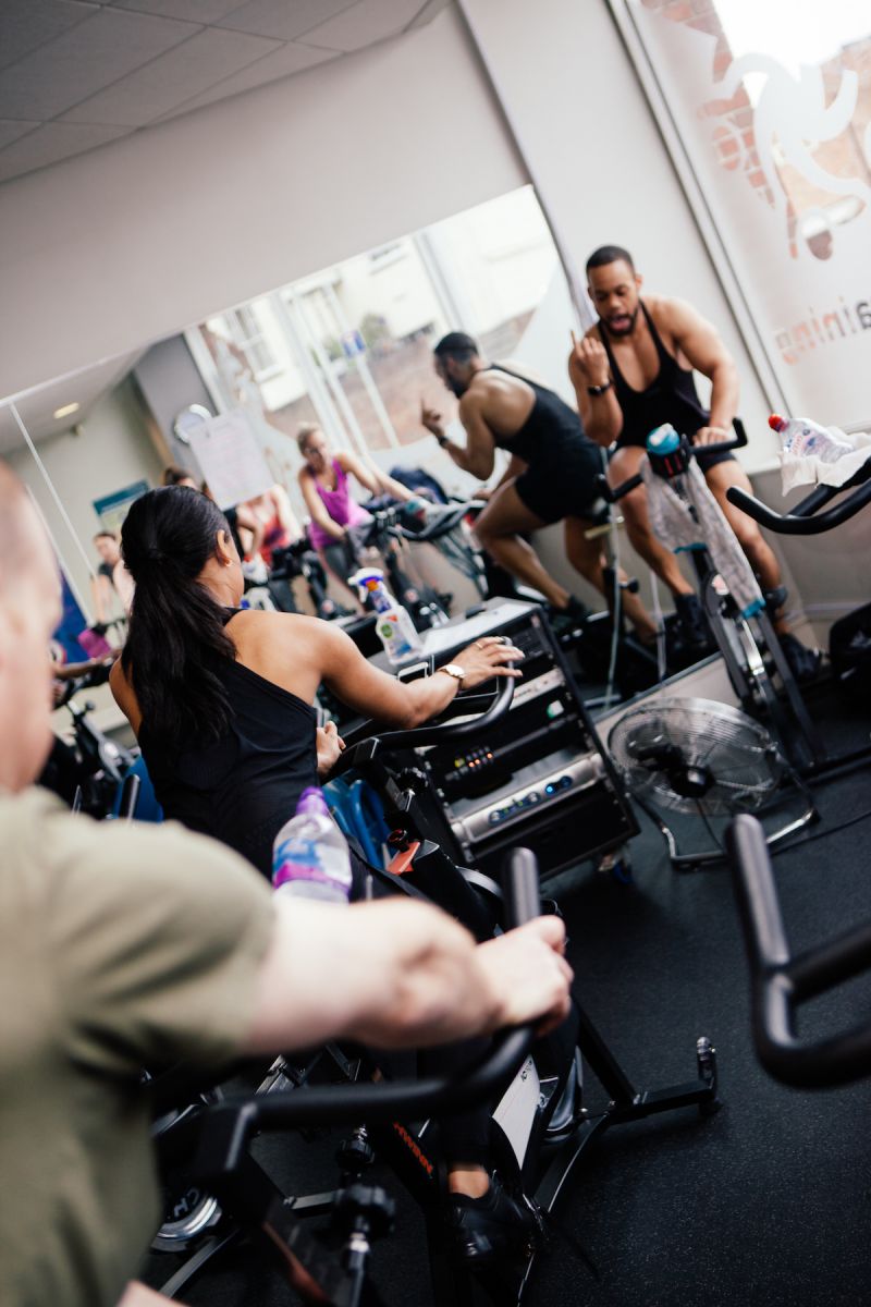 spin-classes-welcome-gym- cheltenham